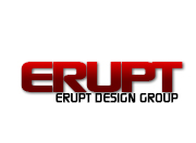 Erupt Design Group