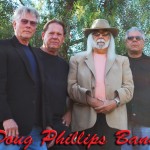 Doug Phillips Band