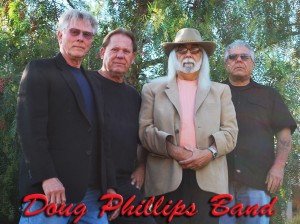 Doug Phillips Band