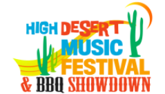 High Desert Music Festival